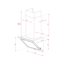 Teka DLV 68660 SM 112930027