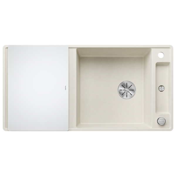 Blanco AXIA III XL 6 S-F 527053