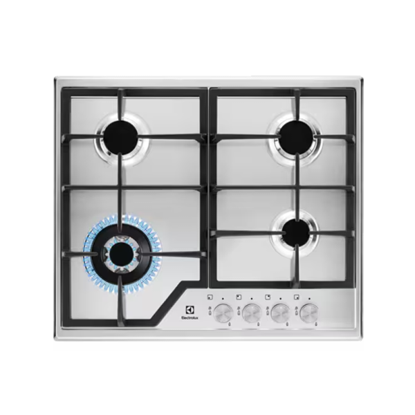 Electrolux EGS6436SX