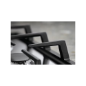 Electrolux EGS6436SX