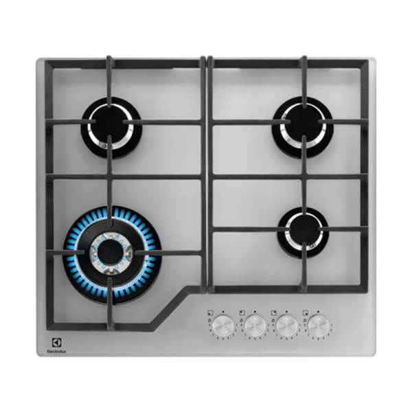 Electrolux KGG 64362 S