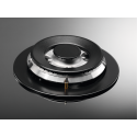 Electrolux KGG 64362 S