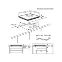 Electrolux EIT 60443 X
