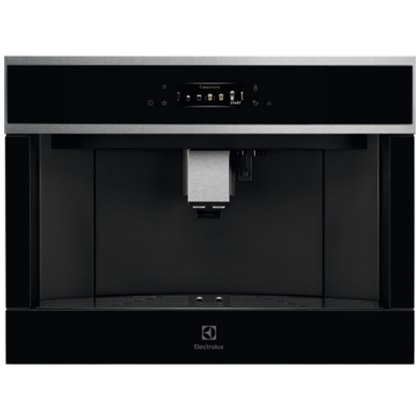 Electrolux EBC 85 X