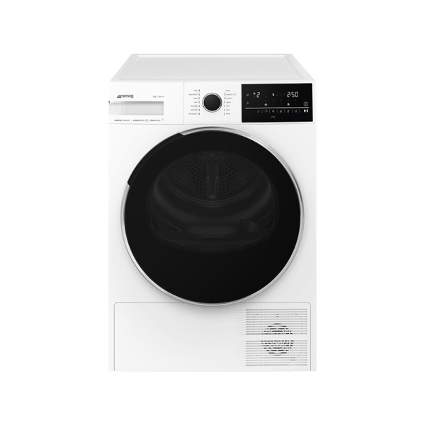 Smeg DNP83SLIN