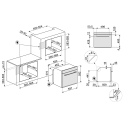 Smeg SOP 6101 S 2 B 3
