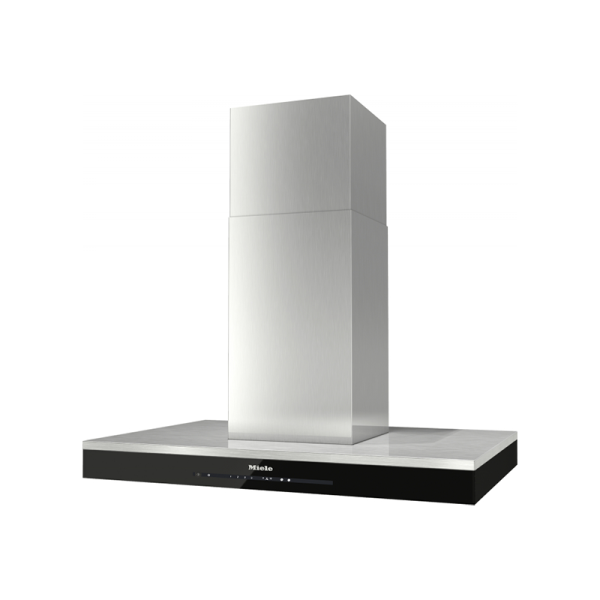 Miele DA 6698 D CL/ST