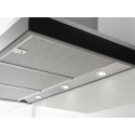 Miele DA 6698 D CL/ST