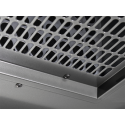 Miele DA 6698 D CL/ST