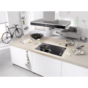 Miele DA 6698 D CL/ST