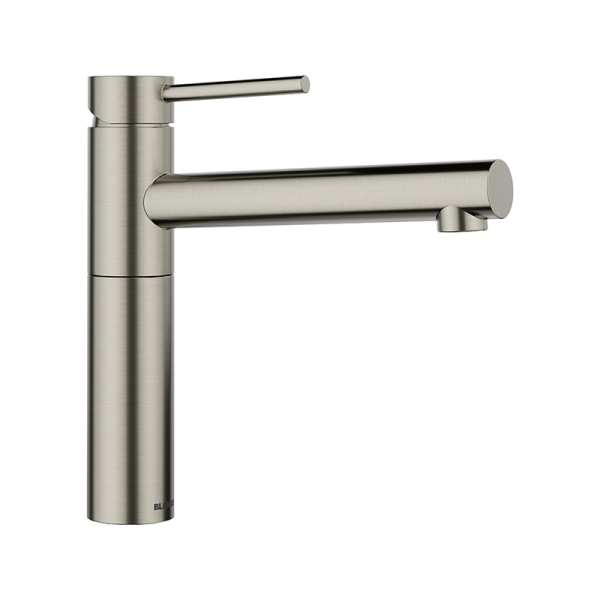 Blanco ALTA II satin platinum (527709)