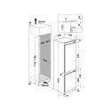 Whirlpool WHC 18 T 573