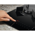 AEG HVB8453IB Hob2Hood