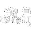 Smeg SO 6606 WAPNR