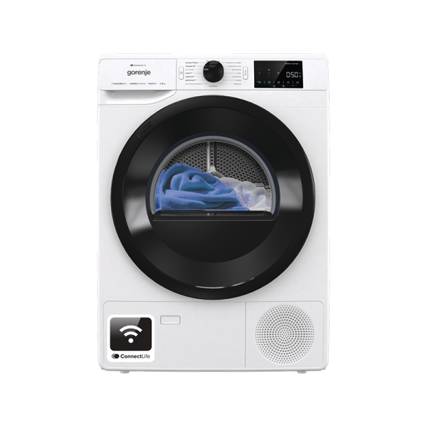 Gorenje DPNE 92 GNLWIFI/UA