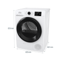 Gorenje DPNE 92 GNLWIFI/UA