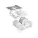 Miele G 5000 SC CL/ST