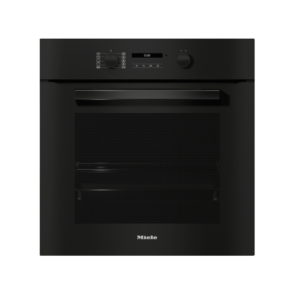 Miele H 2861-1B OB/BL 125 Edition