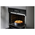 Miele H 2861-1B OB/BL 125 Edition