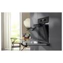 Miele H 2861-1B OB/BL 125 Edition
