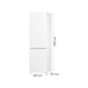 Gorenje NRK 6202 EW4
