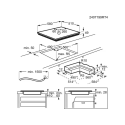 AEG TI64IB10IZ SaphirMatt