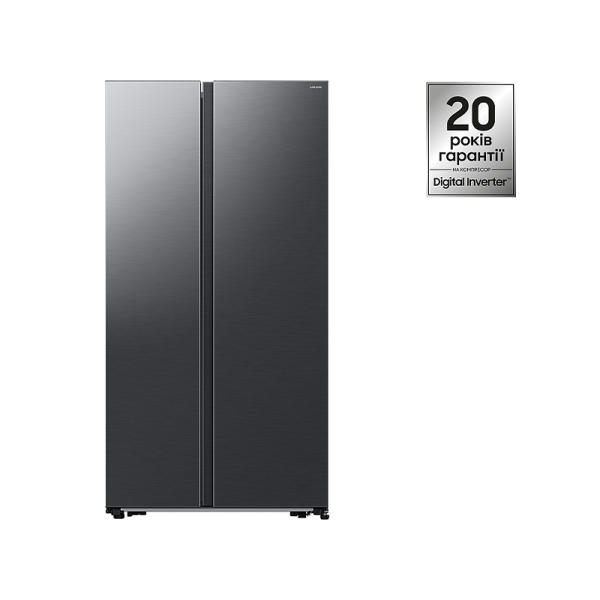 Samsung RS 57 DG 400 EB 4 UA
