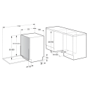 Gorenje GV 673 C 65