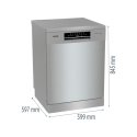 Gorenje GS 643 D90X