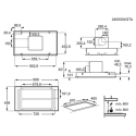 AEG NDC7791SB Hob2Hood