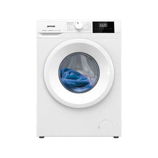 Gorenje WNGPI 61 SBS/UA