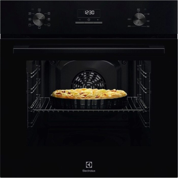 Electrolux LOH3H00BK
