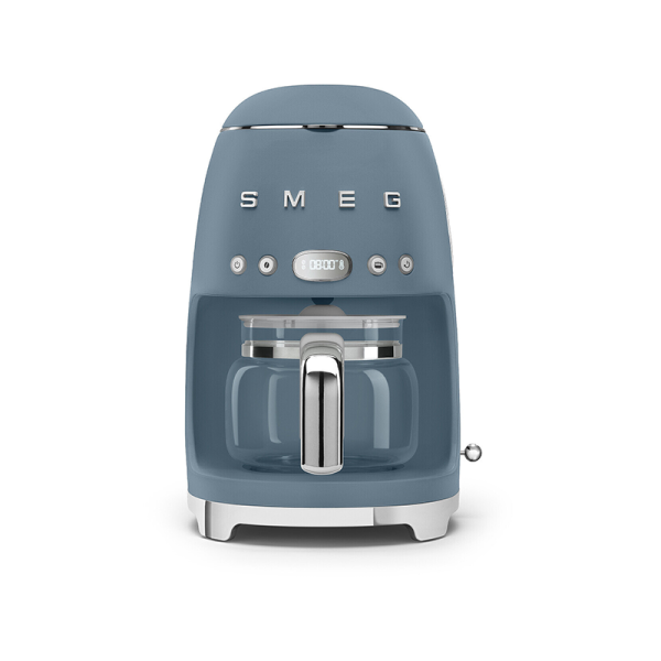 Smeg DCF 02 SBMEU