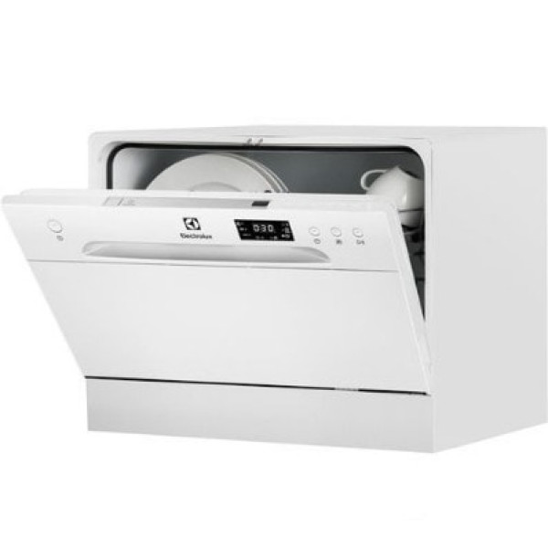 Electrolux ESF 2400 OW