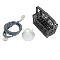 Electrolux ESF 2400 OW