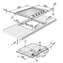 Miele KM 2034
