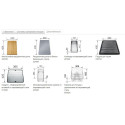 Blanco 522961 ANDANO 450-IF