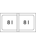 Blanco 521467 SELECT FLEXON II 30 - 2