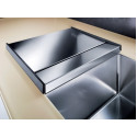 Blanco 521575 CLARON 450-U
