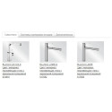 Blanco 521575 CLARON 450-U