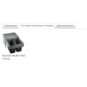 Blanco 521575 CLARON 450-U