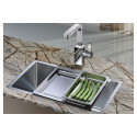 Blanco 521580 CLARON 700-IF