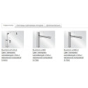 Blanco 521580 CLARON 700-IF