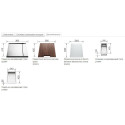 Blanco 521580 CLARON 700-IF