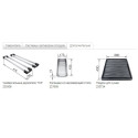 Blanco 523400 SUBLINE 160-U