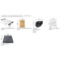 Blanco 521669 PLEON 5
