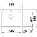 Blanco 521688 PLEON 6