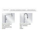 Blanco 521840 ETAGON 500-IF