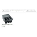 Blanco 521840 ETAGON 500-IF
