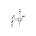 Blanco 523119 AMBIS-S
